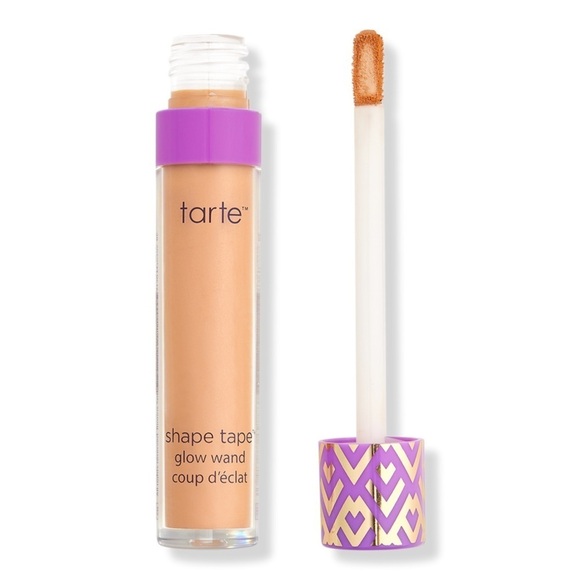 Tarte AGLEAM Shape Tape Glow Wand | NEW | Liquid Highlighter Eye Brightener - Picture 1 of 12